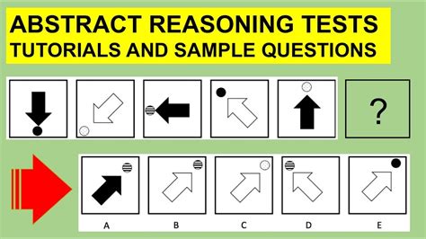 abstract test sample with answers