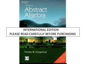 Read Abstract Algebra An Introduction 3Rd Edition 