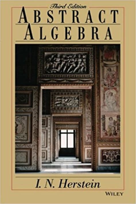 Full Download Abstract Algebra Third Edition 