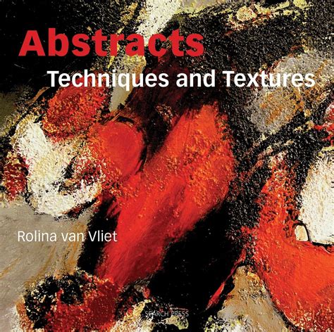 Abstracts Techniques And Textures