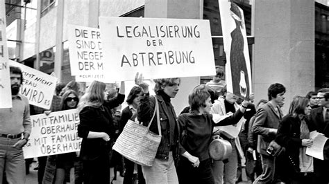 abtreibung ddr gesetz