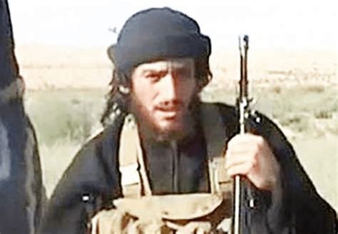 Abu Mohammad Al Adnani