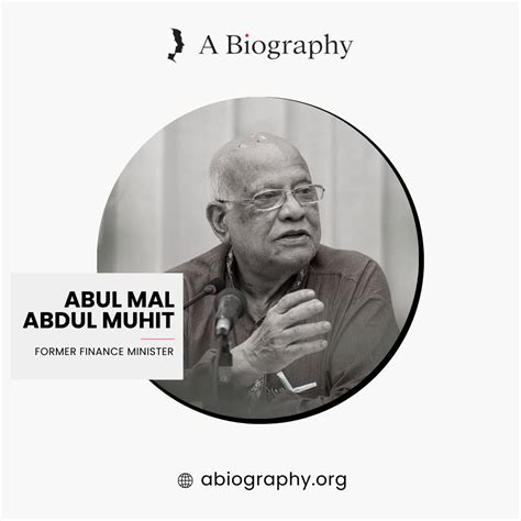 abul mal abdul muhit biography