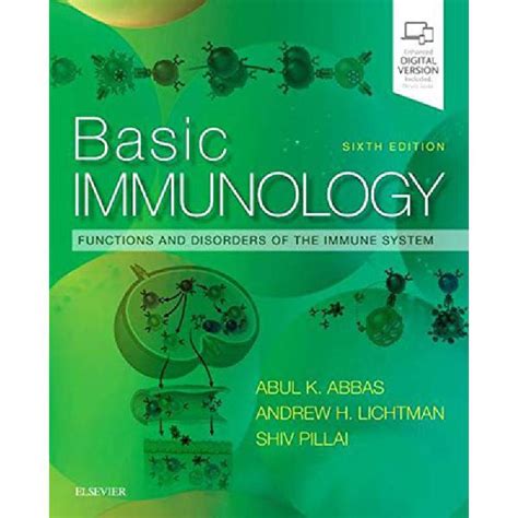 Download Abul K Abbas Basic Immunology Free Pdf Download 