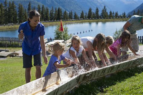 abwechslungsreiche freizeitgestaltung