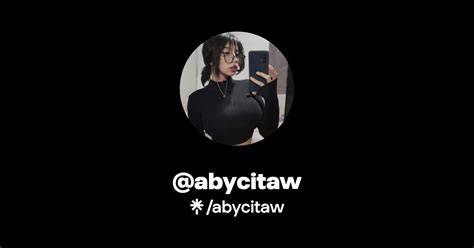 abycitaw nude