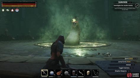 Abysmal Remnant Walkthrough