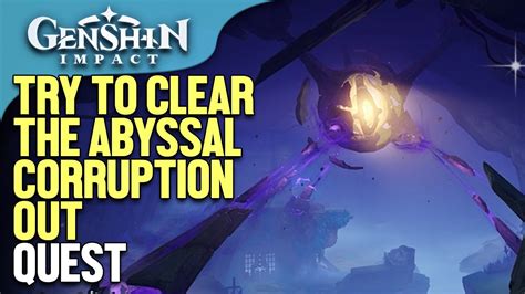 Abyss Coruption Ppg