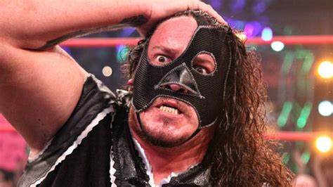 abyss wrestler biography