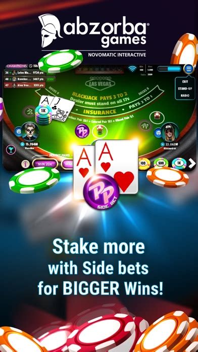 abzorba live blackjack hack apk jkjr switzerland