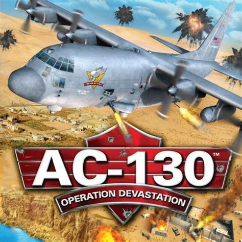 ac 130 operation devastation crack