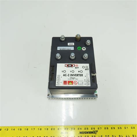Ac 2 Flash Zapi Inc Usa