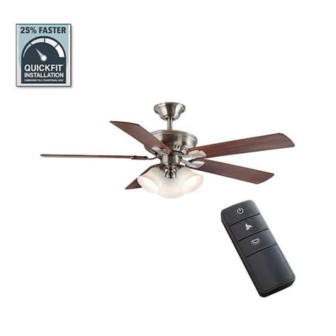 Ac 652 Ceiling Fan