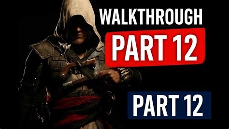 Ac Black Flag Walkthrough Part 12