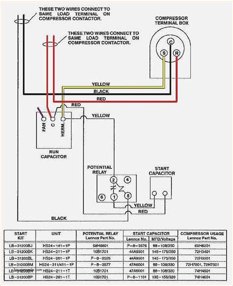 489e44d ac condensing unit wiring diagram  osnabruck fusebox