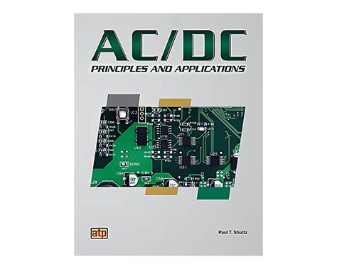 Ac Dc Principles Workbook Answer Key