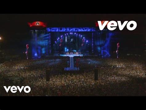 Ac Dc Thunderstruck Live At River Plate December Thunderstruck - Thunderstruck