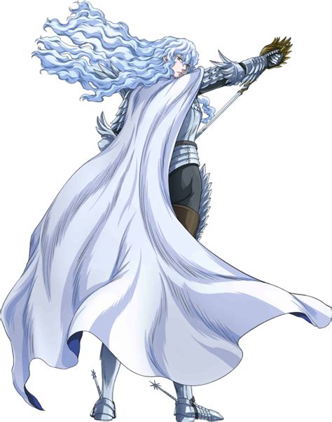 ac griffith wiki