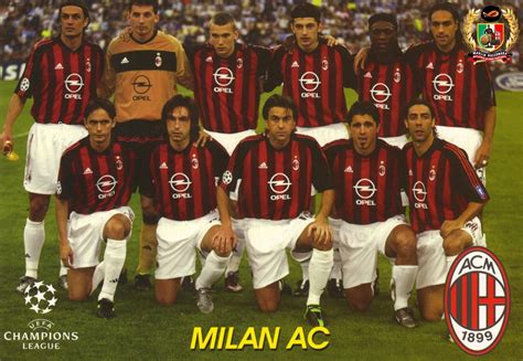 Ac Milan Season 02 03