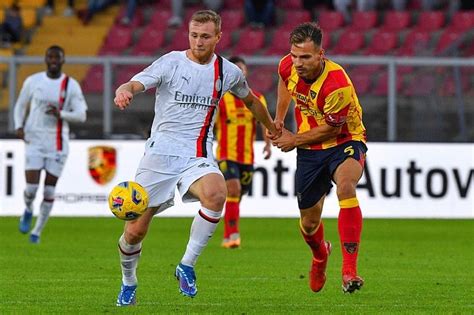 AC MILAN VS LECCE：Kata-kata Paulo Fonseca Usai Milan Hancurkan Sassuolo 6-1 -