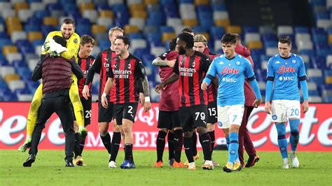 Serie A line-ups: Atalanta vs. Milan - Yahoo Sports