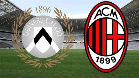 AC MILAN VS UDINESE LINEUPS：2024–25 AC Milan season - Wikipedia