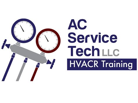 Ac Service Tech