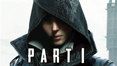 Ac Syndicate Walkthrough Part 1