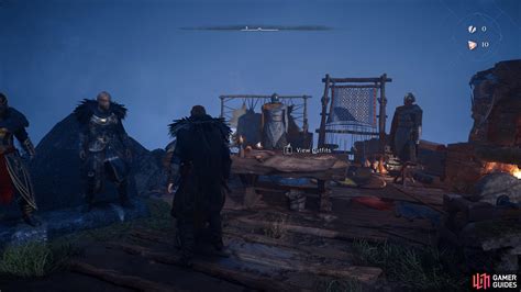 Ac Valhalla Odin Kampf