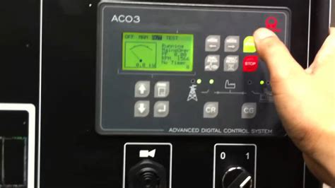 ac03 controller pramac
