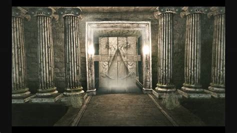 Ac2 Tomb Walkthrough