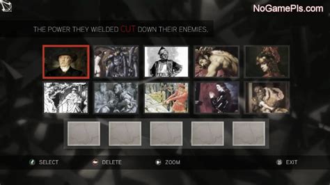 Ac2 Truth Walkthrough