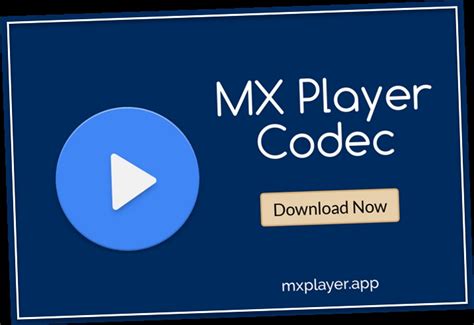 ac3 codec for mx player android