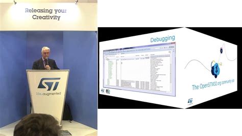 Ac6 System Workbench A New Free Ide For Stm3