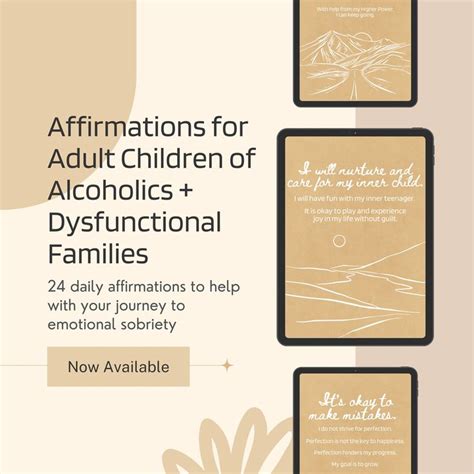 Aca Daily Affirmations