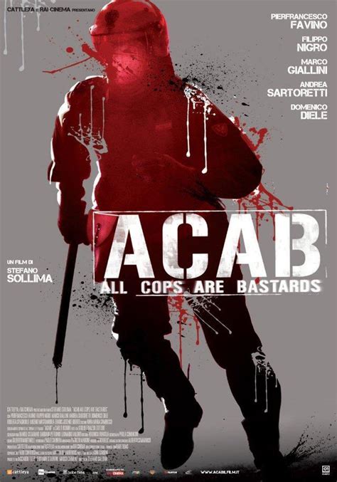 Read Acab All Cops Are Bastards 