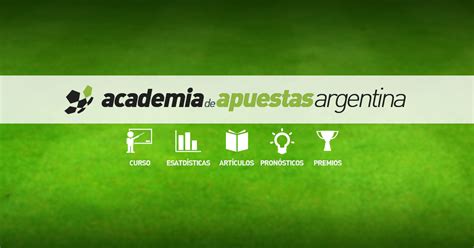 academia apuestas!