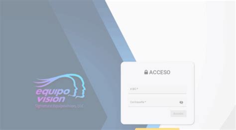 Academia Equipo Vision