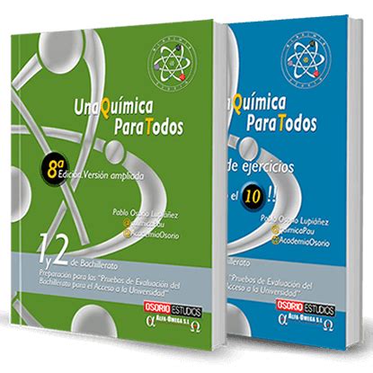 Academia Osorio Libros