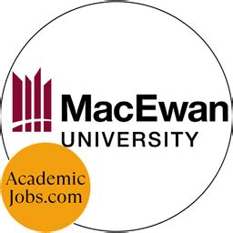 Academic Calendar Macewan