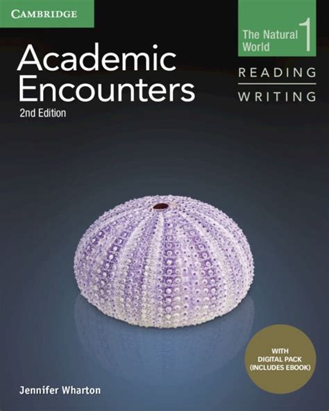 Academic Encounters 2nd Edition Answer