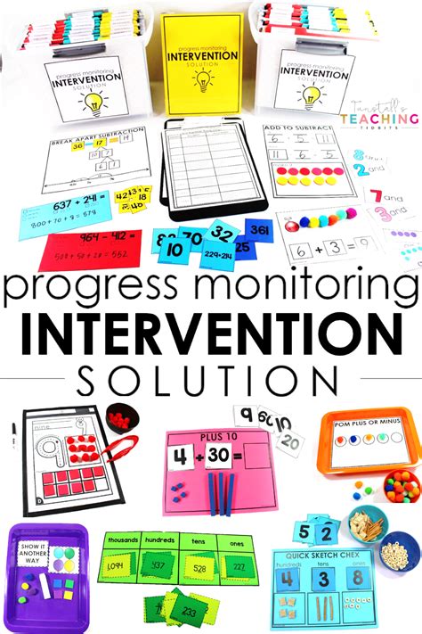 Academic Interventions Reithschoolpsych Math Intervention Worksheets - Math Intervention Worksheets