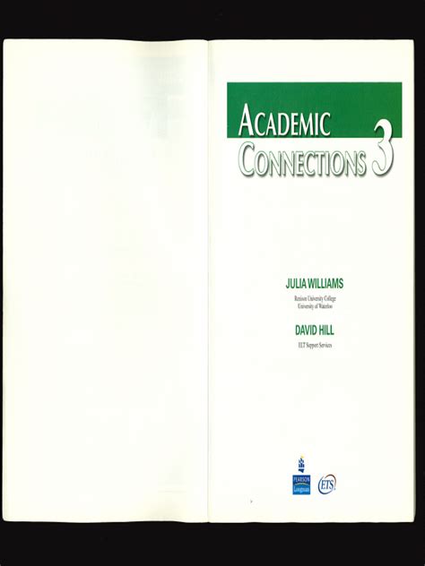 Full Download Academic Connections 3 Answer Key 