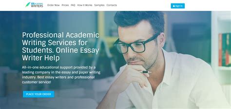 Read Online Academic Paper Writing Services 