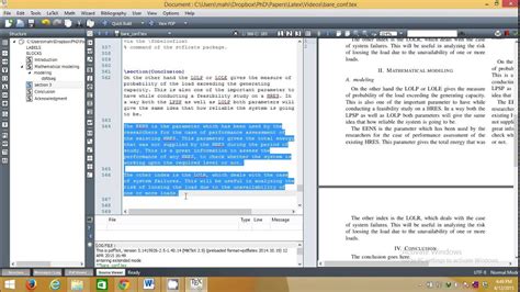 Read Online Academic Paper Writing Software 