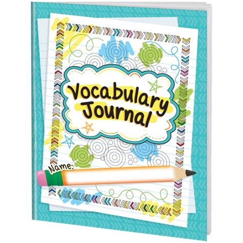 Download Academic Vocabulary Journal 