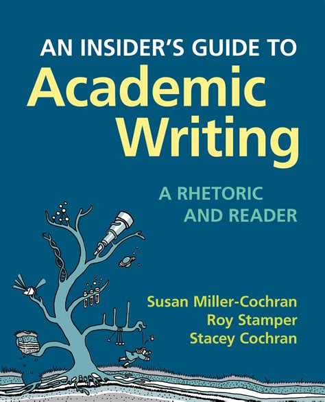 Read Academic Writing Guide 