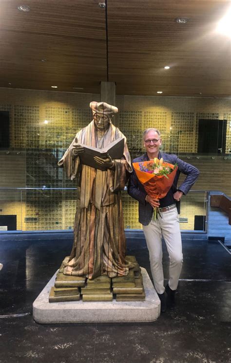 academische verdediging