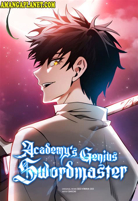 academy’s genius swordmaster | Manhwa v Manga Cuc chin gia hai