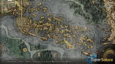 Academy Gate Town Walkthrough